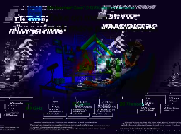 INTEL GEN 12TH I-7 12700